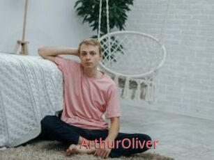 ArthurOliver