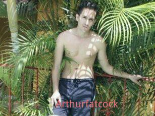 Arthurfatcock