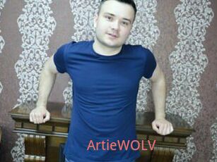 ArtieWOLV