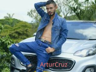 ArturCruz