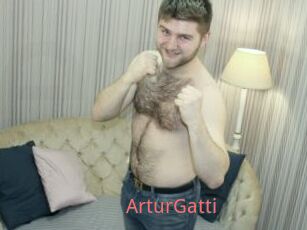 ArturGatti