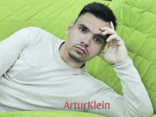 ArturKlein