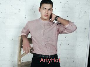 ArtyHot