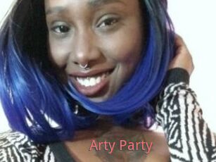 Arty_Party