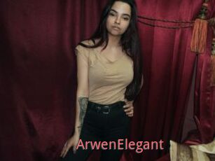 ArwenElegant