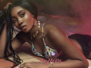 AryWills