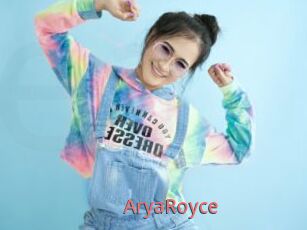 AryaRoyce