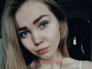 Arya_fae
