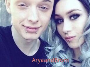 Arya_and_Brom
