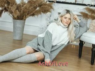 AshOfLove