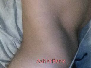 Asher_Benz