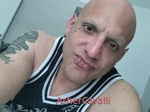 AsherCavalli