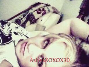 AshesXOXOX30