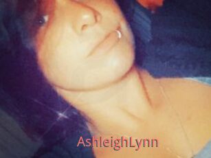 AshleighLynn