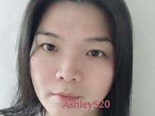 Ashley520