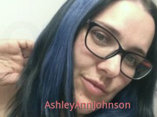 AshleyAnnJohnson