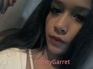 AshleyGarret