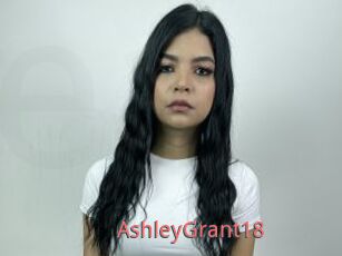 AshleyGrant18