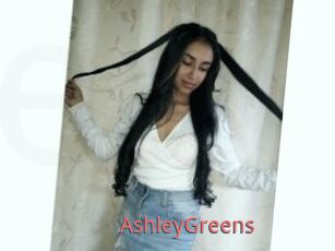 AshleyGreens
