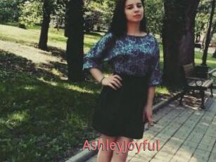 AshleyJoyful