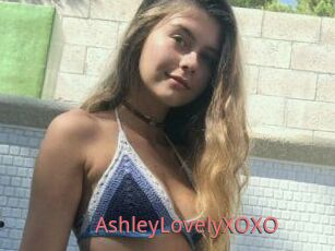 AshleyLovelyXOXO