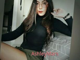 AshleyMars