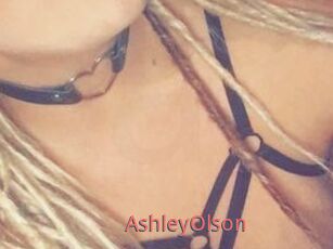 Ashley_Olson