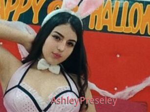 AshleyPreseley