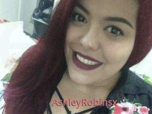AshleyRobinsx