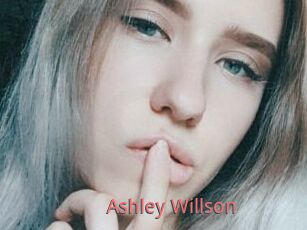 Ashley_Willson