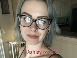 Ashley_rose13