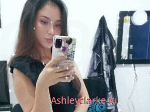 Ashleyclarke4u
