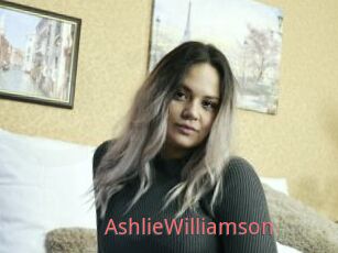 AshlieWilliamson