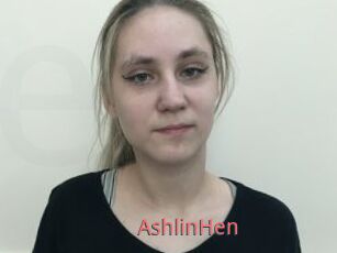 AshlinHen