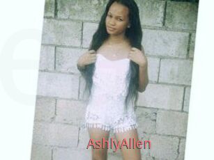 AshlyAllen