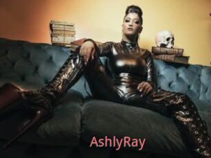 AshlyRay