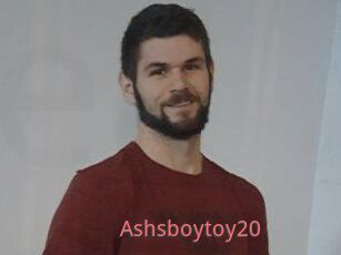 Ashsboytoy20