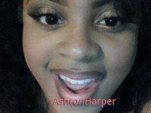AshtonHarper