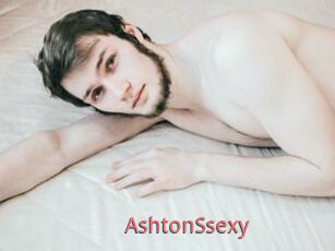 AshtonSsexy
