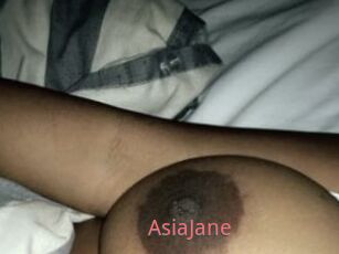 AsiaJane