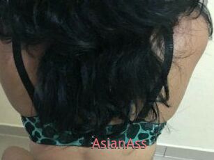 AsianAss