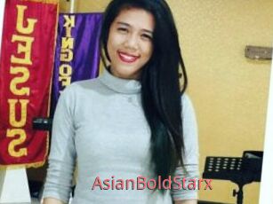 AsianBoldStarx