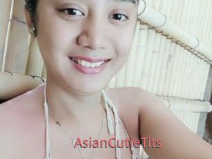 AsianCutieTits