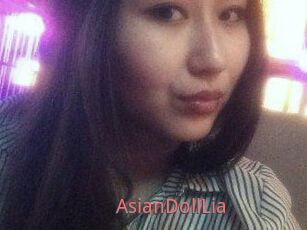 AsianDollLia