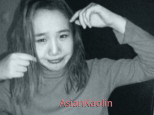 AsianKaolin