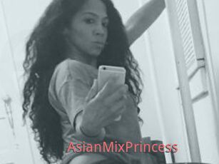 AsianMixPrincess
