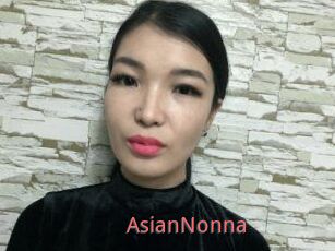 AsianNonna