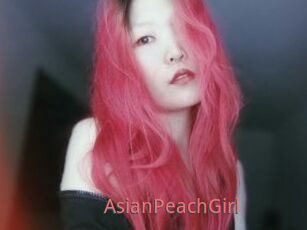 AsianPeachGirl