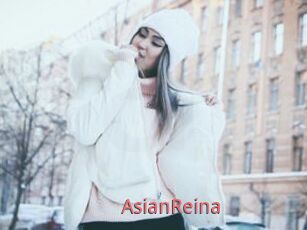 AsianReina