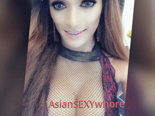 AsianSEXYwhore